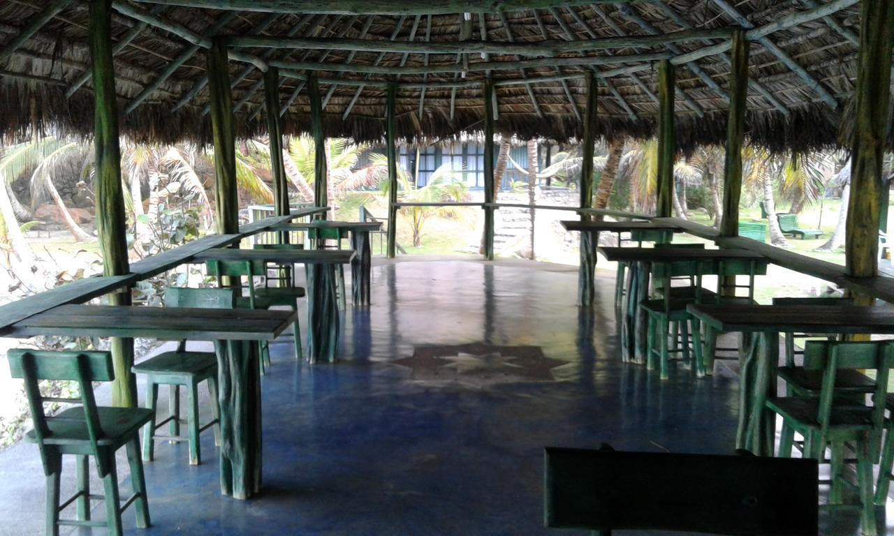Bahia Lodge Capurganá Exterior foto